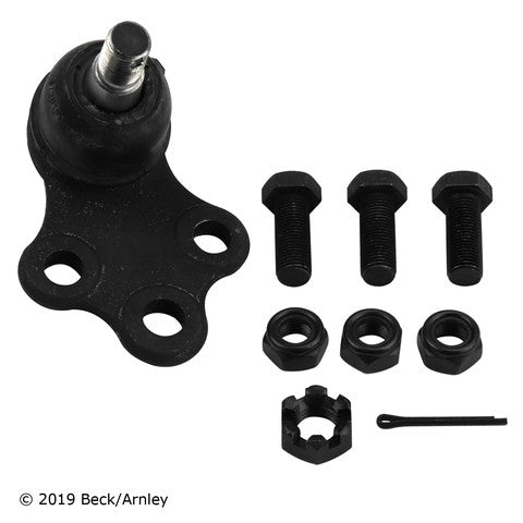 Beck/Arnley Suspension Ball Joint  101-4705