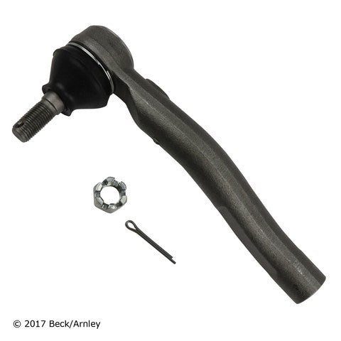 Beck/Arnley Steering Tie Rod End  101-4710
