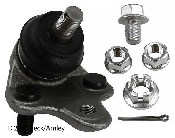 Beck/Arnley Suspension Ball Joint  101-4715