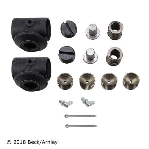 Beck/Arnley Steering Drag Link Repair Kit  101-4757