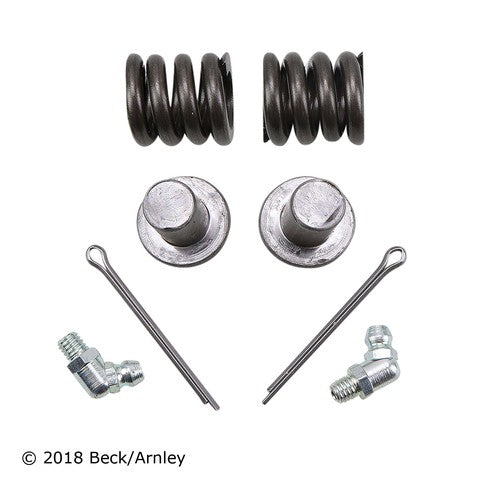 Beck/Arnley Steering Drag Link Repair Kit  101-4757