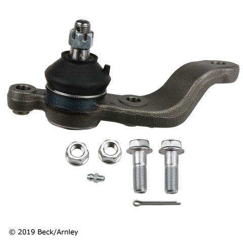 Beck/Arnley Suspension Ball Joint  101-4777