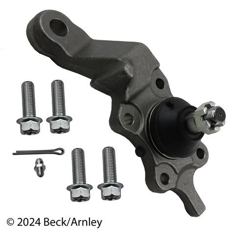 Beck/Arnley Suspension Ball Joint  101-4814