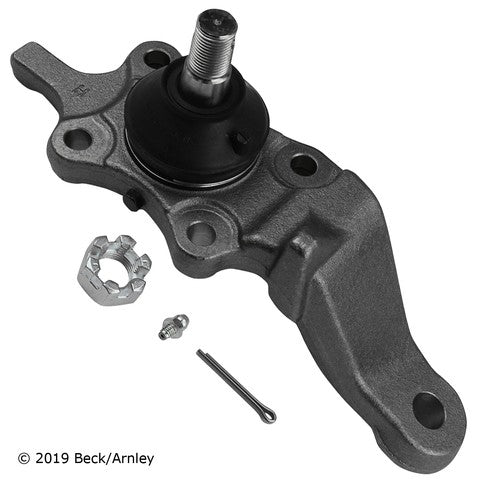 Beck/Arnley Suspension Ball Joint  101-4815