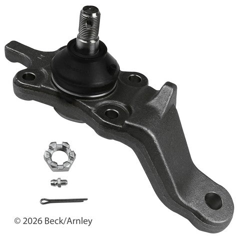 Beck/Arnley Suspension Ball Joint  101-4816