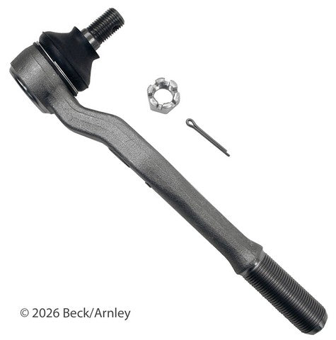 Beck/Arnley Steering Tie Rod End  101-4818