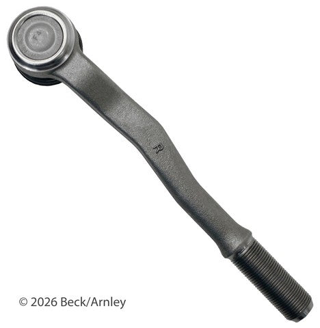 Beck/Arnley Steering Tie Rod End  101-4818