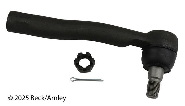 Beck/Arnley Steering Tie Rod End  101-4850