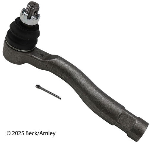 Beck/Arnley Steering Tie Rod End  101-4851