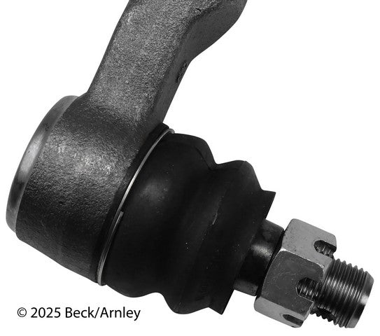 Beck/Arnley Steering Tie Rod End  101-4851