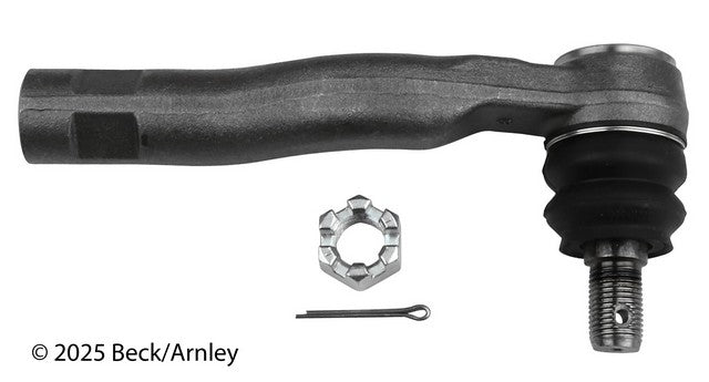 Beck/Arnley Steering Tie Rod End  101-4852