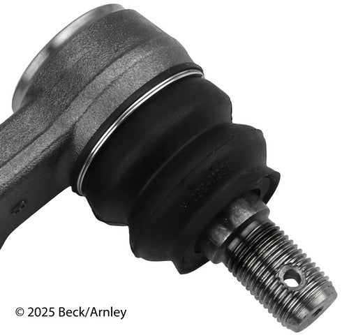 Beck/Arnley Steering Tie Rod End  101-4852