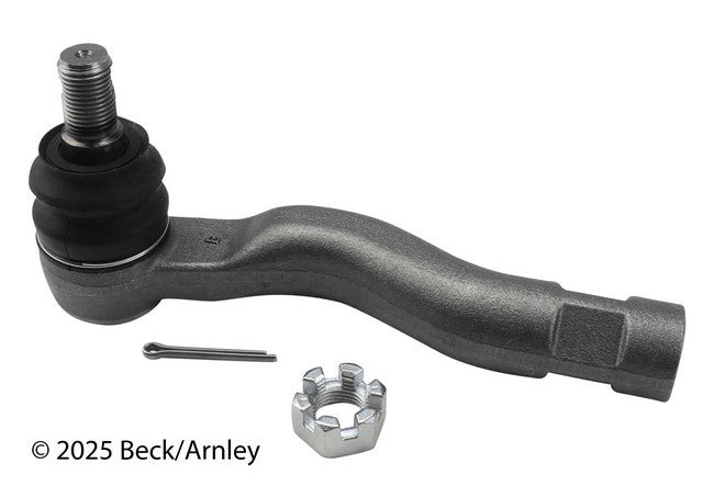 Beck/Arnley Steering Tie Rod End  101-4853