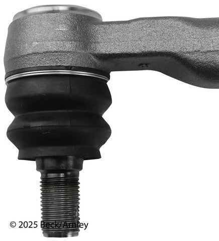 Beck/Arnley Steering Tie Rod End  101-4853