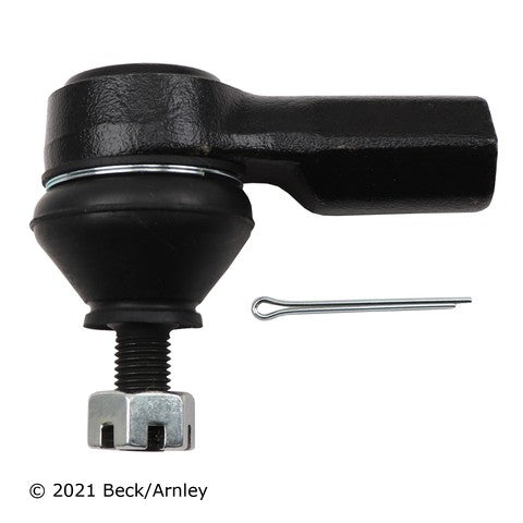 Beck/Arnley Steering Tie Rod End  101-4917