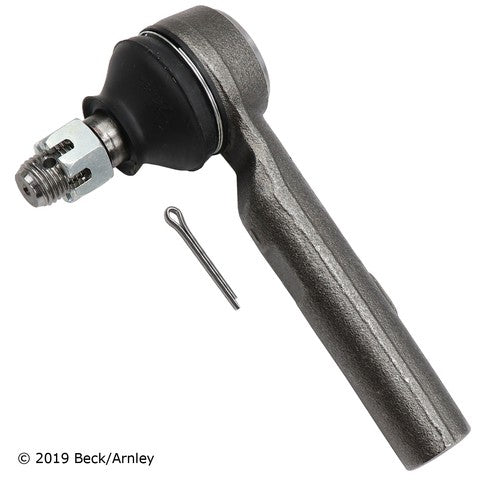 Beck/Arnley Steering Tie Rod End  101-4974