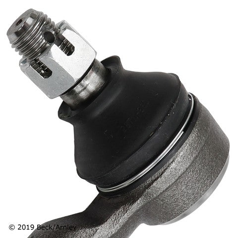 Beck/Arnley Steering Tie Rod End  101-4974