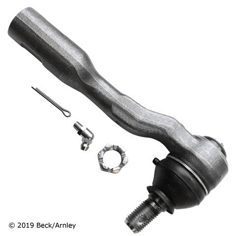 Beck/Arnley Steering Tie Rod End  101-5049