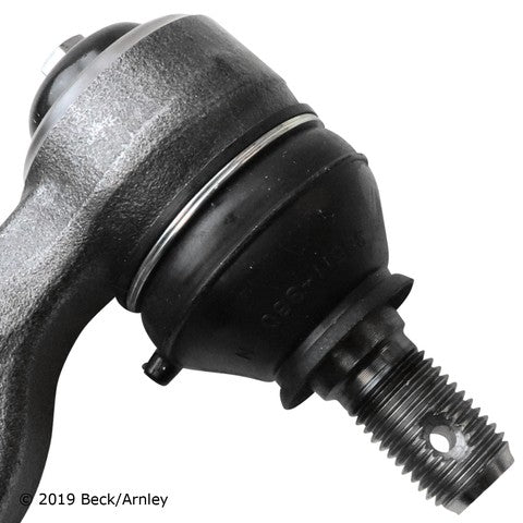 Beck/Arnley Steering Tie Rod End  101-5049
