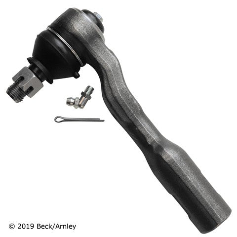 Beck/Arnley Steering Tie Rod End  101-5050