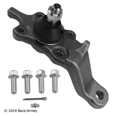Beck/Arnley Suspension Ball Joint  101-5166