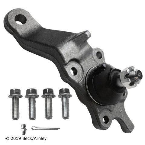 Beck/Arnley Suspension Ball Joint  101-5167