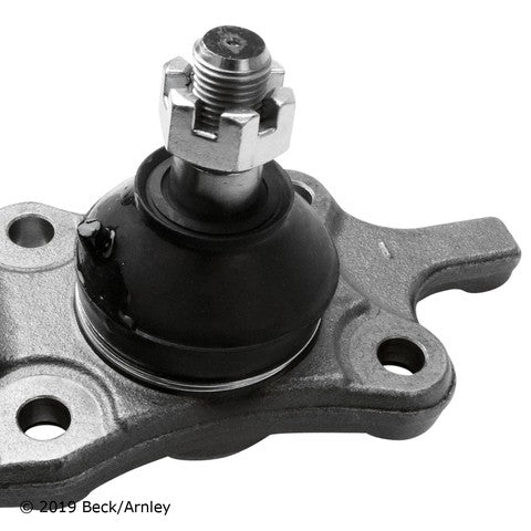 Beck/Arnley Suspension Ball Joint  101-5167