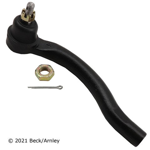 Beck/Arnley Steering Tie Rod End  101-5297
