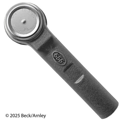 Beck/Arnley Steering Tie Rod End  101-5484