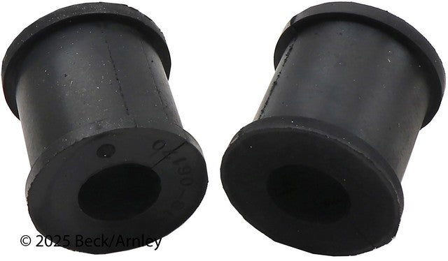 Beck/Arnley Suspension Stabilizer Bar Bushing Kit  101-5574