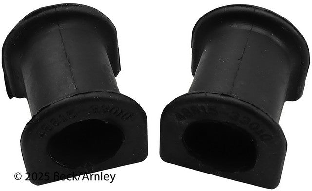 Beck/Arnley Suspension Stabilizer Bar Bushing Kit  101-5575
