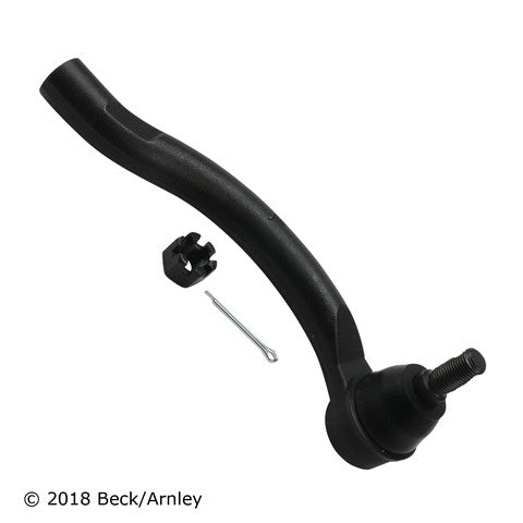 Beck/Arnley Steering Tie Rod End  101-5752