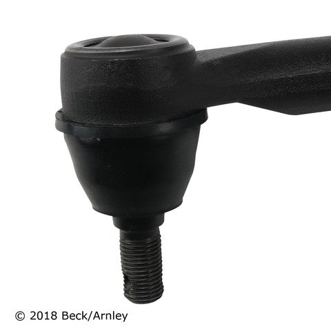 Beck/Arnley Steering Tie Rod End  101-5752