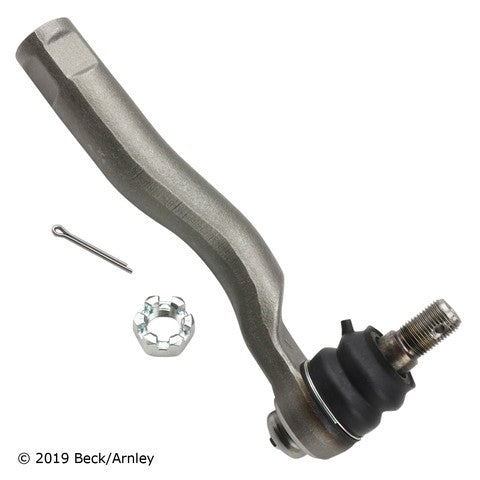 Beck/Arnley Steering Tie Rod End  101-5824