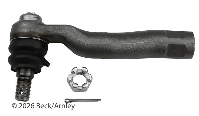 Beck/Arnley Steering Tie Rod End  101-5825