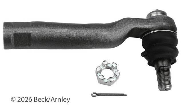 Beck/Arnley Steering Tie Rod End  101-5826