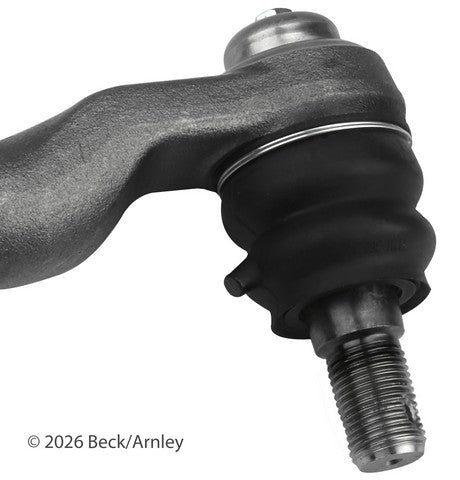 Beck/Arnley Steering Tie Rod End  101-5826