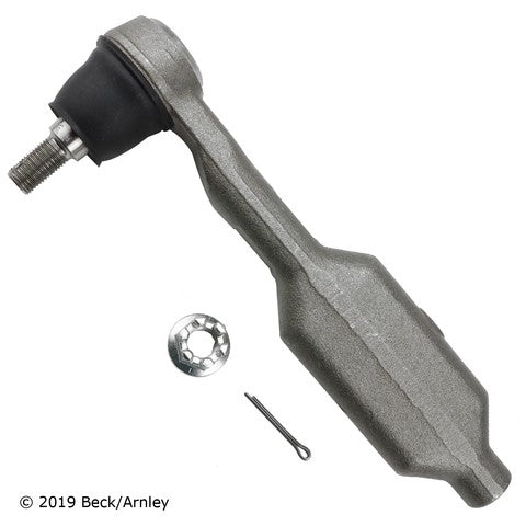 Beck/Arnley Steering Tie Rod End  101-5829