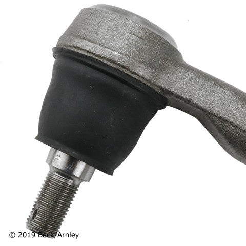Beck/Arnley Steering Tie Rod End  101-5829