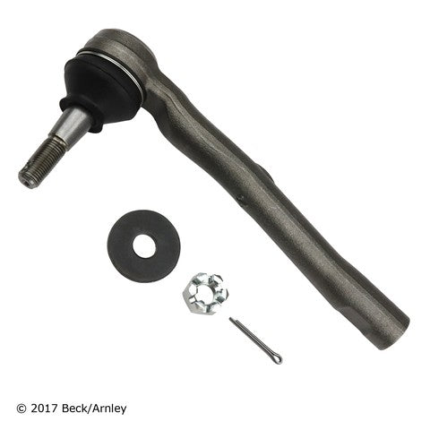 Beck/Arnley Steering Tie Rod End  101-5832