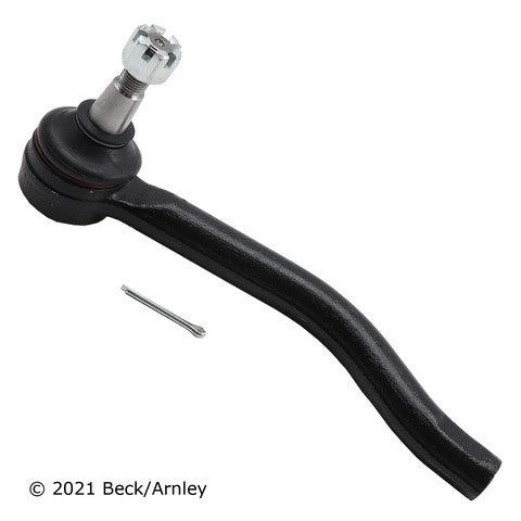 Beck/Arnley Steering Tie Rod End  101-5833