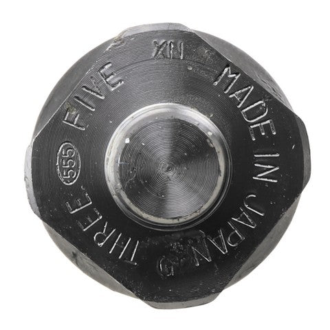 Beck/Arnley Steering Tie Rod End  101-5838