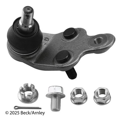 Beck/Arnley Suspension Ball Joint  101-5840