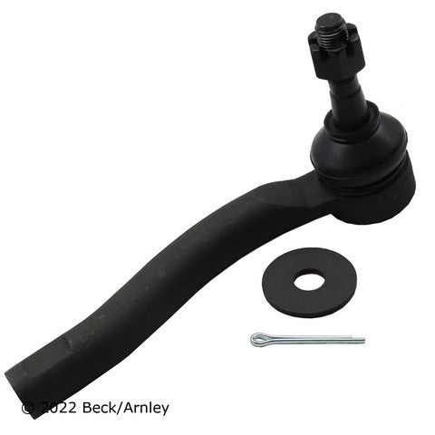 Beck/Arnley Steering Tie Rod End  101-5885