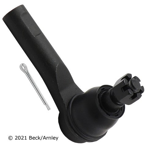 Beck/Arnley Steering Tie Rod End  101-5907