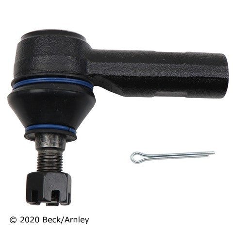 Beck/Arnley Steering Tie Rod End  101-6019