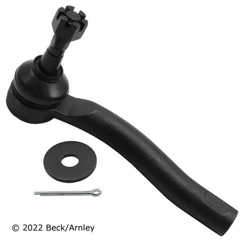 Beck/Arnley Steering Tie Rod End  101-6042