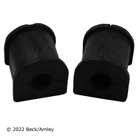 Beck/Arnley Suspension Stabilizer Bar Bushing Kit  101-6367