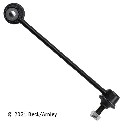 Beck/Arnley Suspension Stabilizer Bar Link  101-6393
