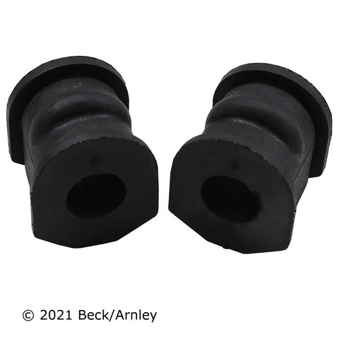 Beck/Arnley Suspension Stabilizer Bar Bushing Kit  101-6493